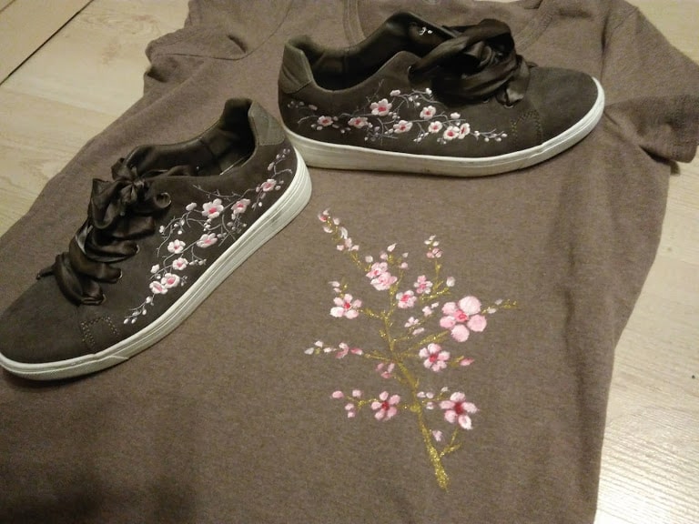 Maľovanie na textil